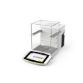 Полумикровесы Sartorius Cubis II